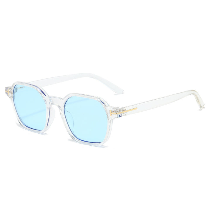 Elegant Wide-Frame Sunglasses Kalsten