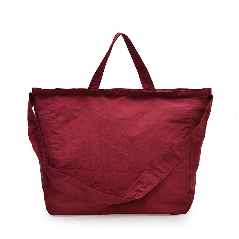 WoVersatile Everyday Oversized Tote Bag Kalsten