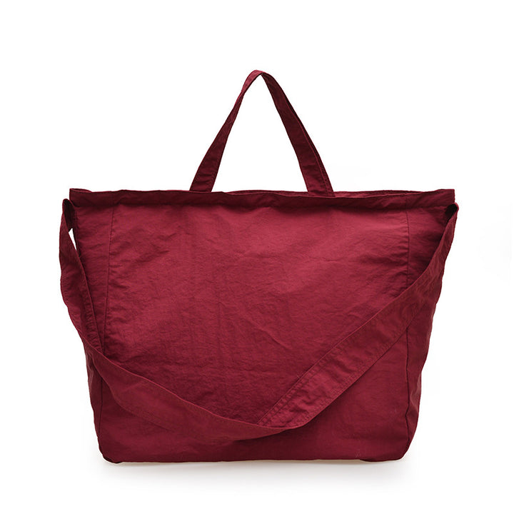 WoVersatile Everyday Oversized Tote Bag Kalsten