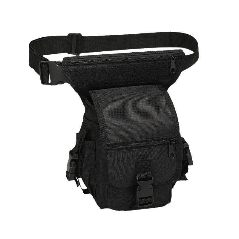 Tactical Multi-Pocket Waist Bag Kalsten
