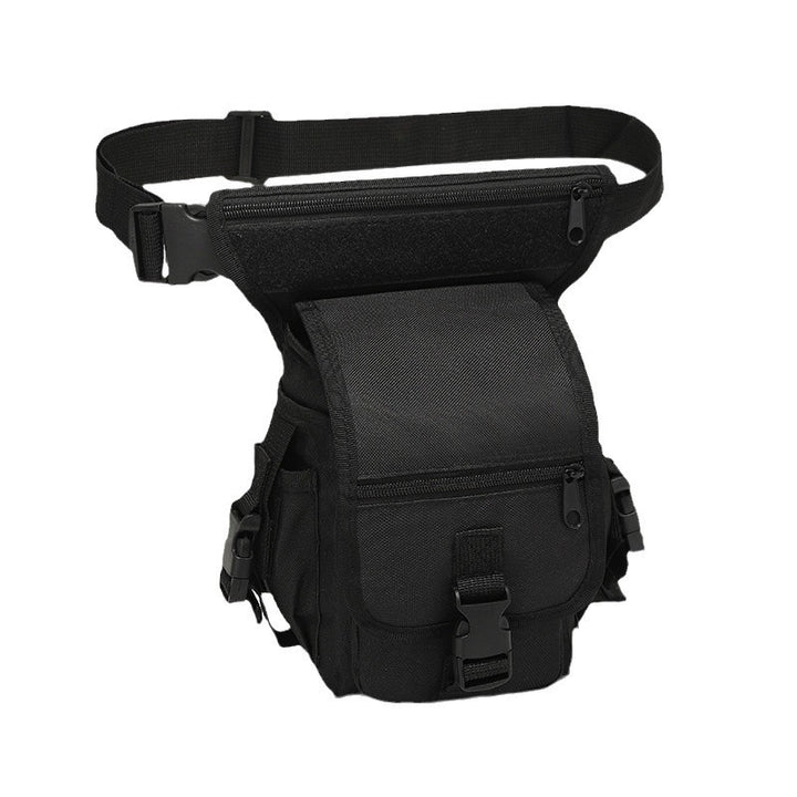 Tactical Multi-Pocket Waist Bag Kalsten