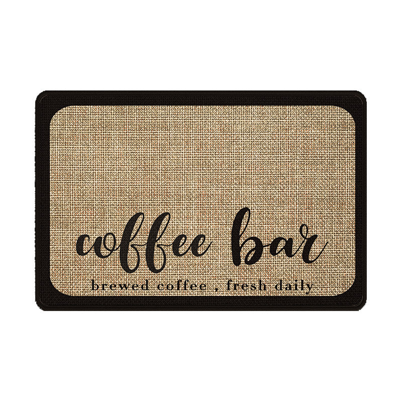 Anti-Fatigue Kitchen Sink Mat Kalsten