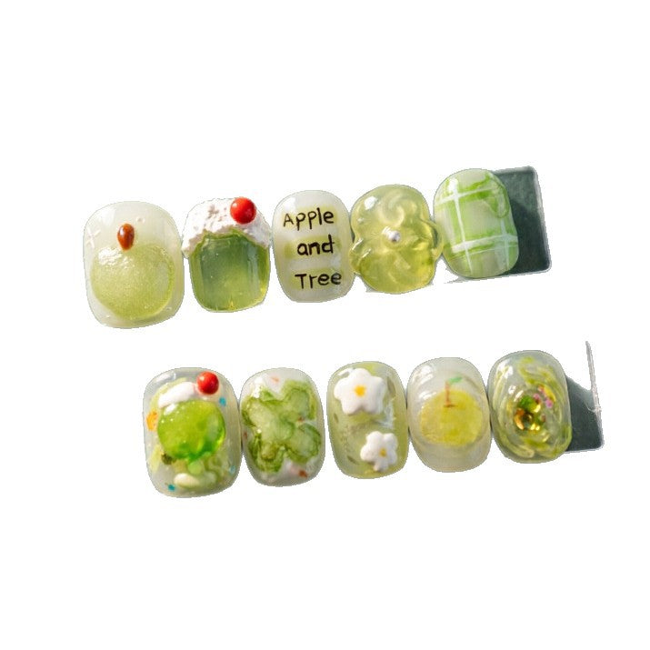 Nail Art Accessories Kalsten