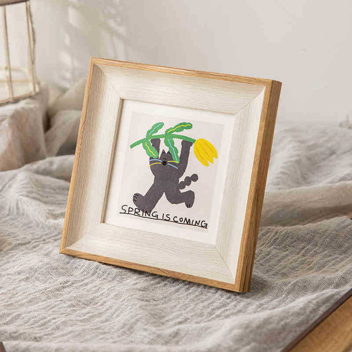 Artistic Home Décor Photo Frame
