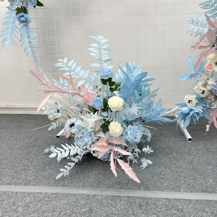 Elegant Floral Decor