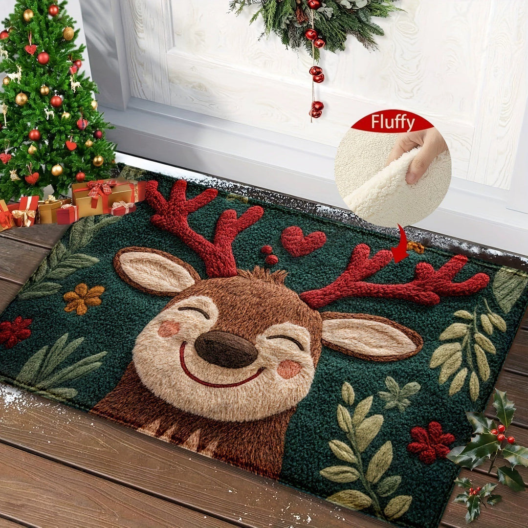 Cat-Themed Decorative Kalsten