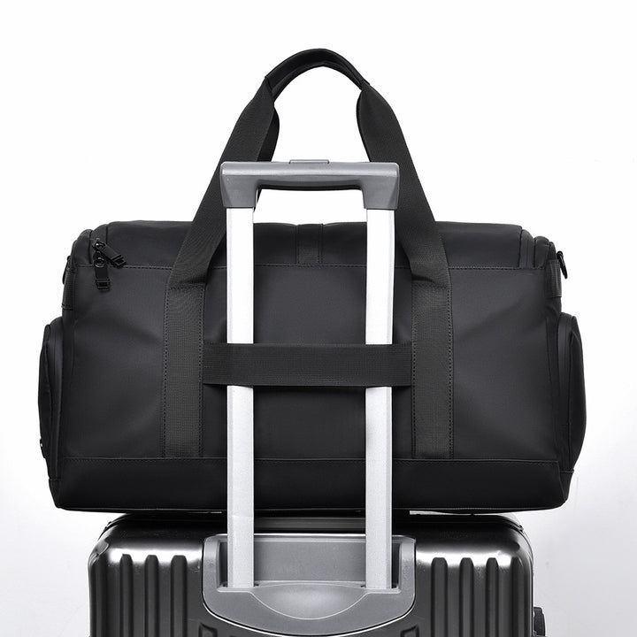 Versatile Travel Duffle Bag Kalsten