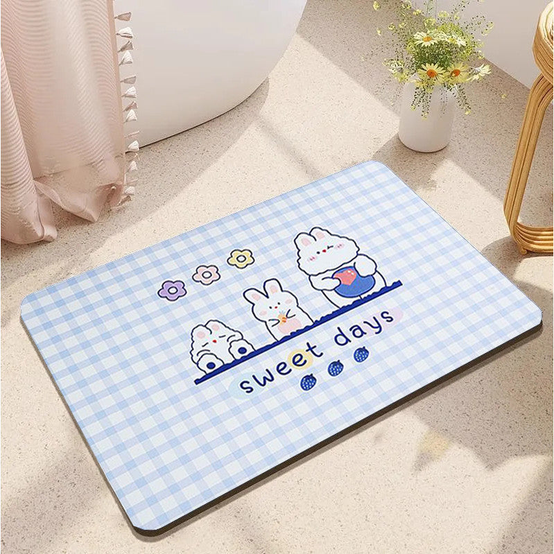 Artistic Home Area Rug