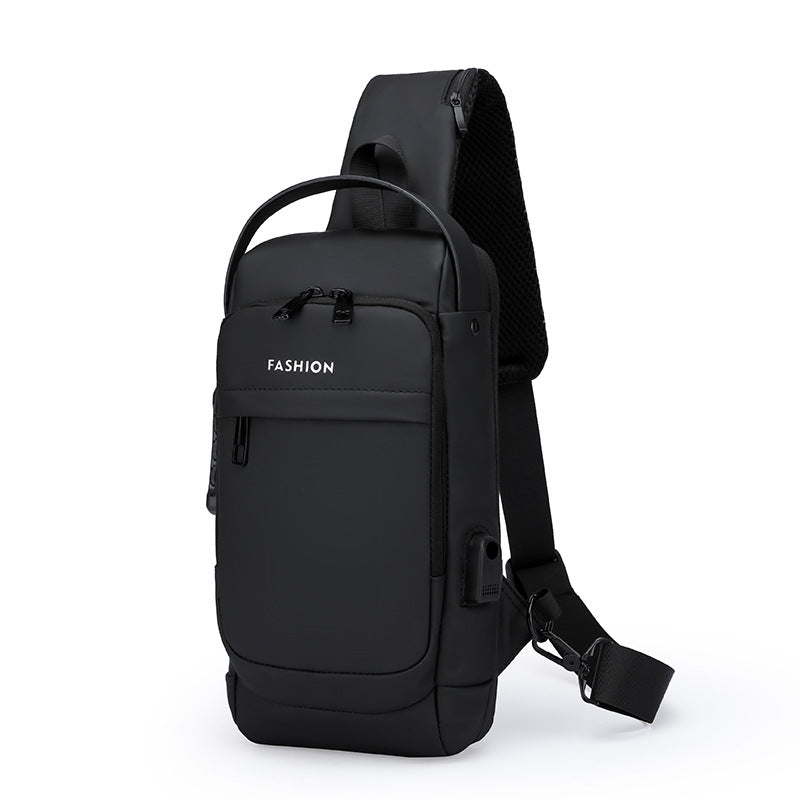 Lightweight Fashion Sling Bag Kalsten