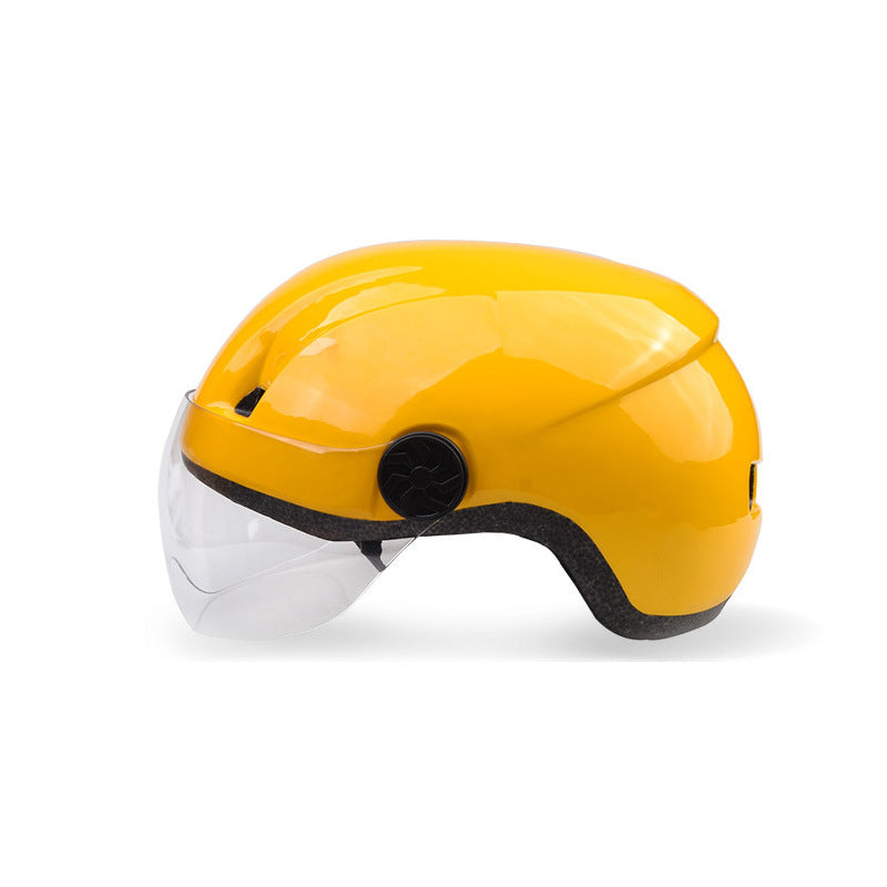 Versatile Cycling Safety Helmet Kalsten