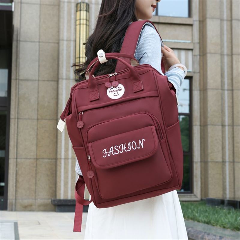 Stylish Versatile Backpack