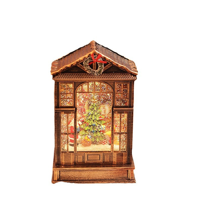 Christmas decoration lighting Kalsten