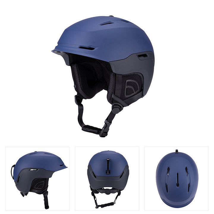 WoPremium Snow Sports Helmet Kalsten