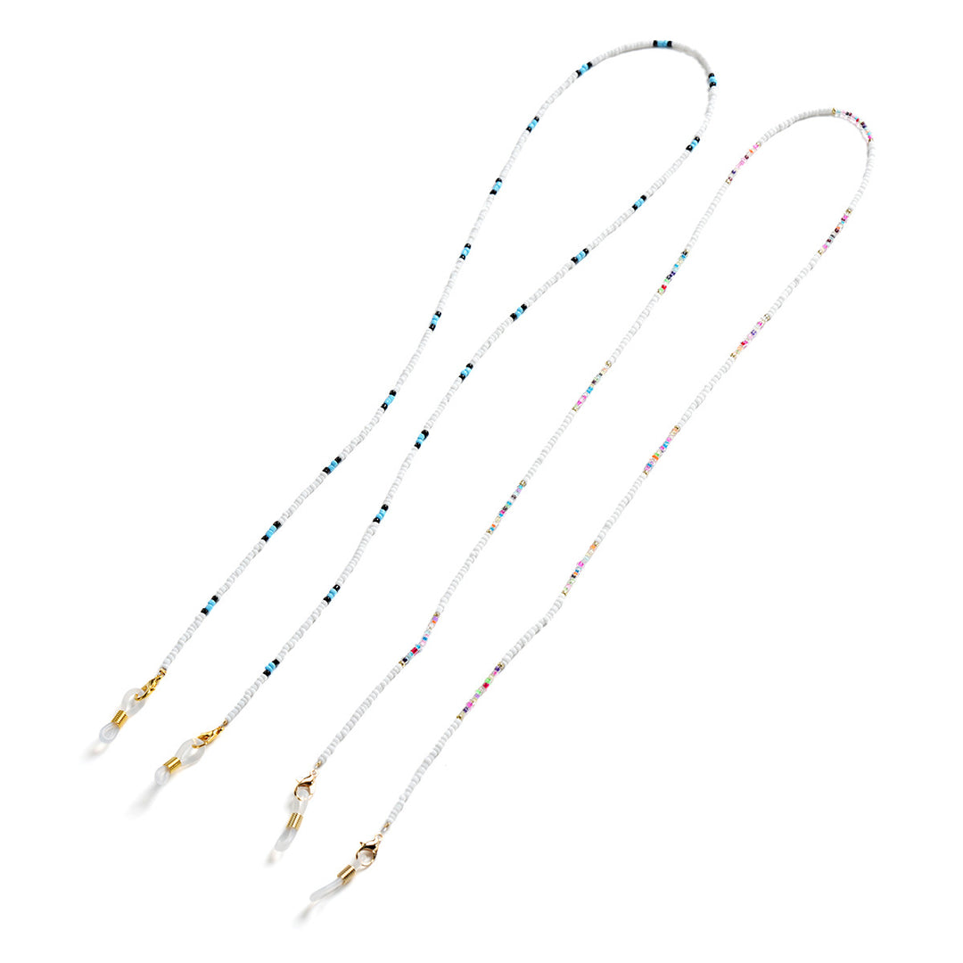 Beaded Eyewear Lanyard Kalsten
