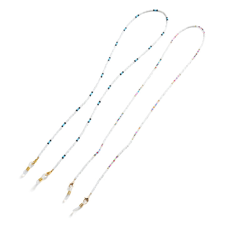 Beaded Eyewear Lanyard Kalsten