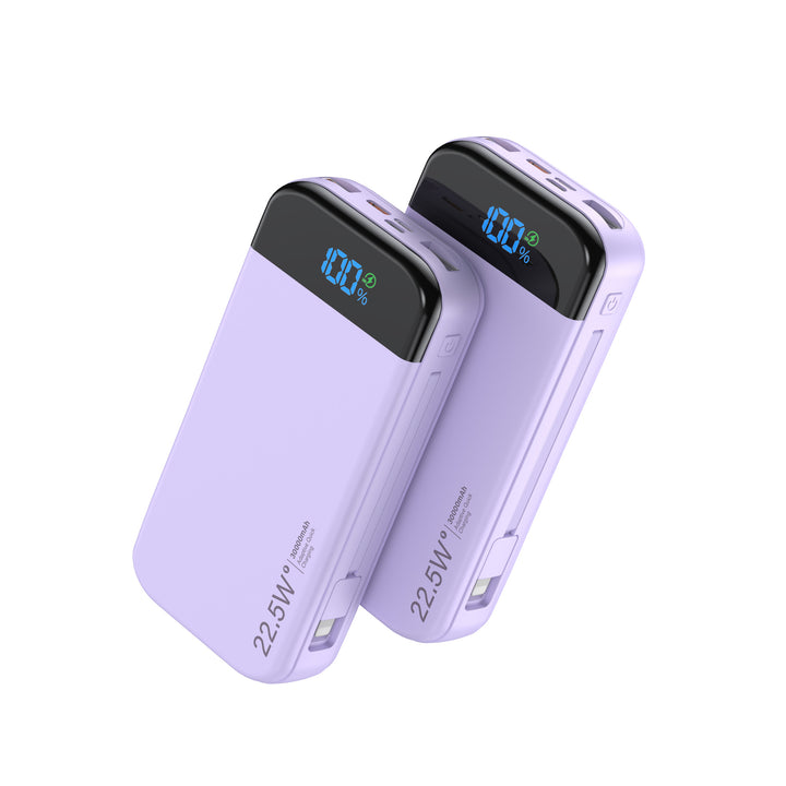 Portable Power Bank By Kalsten