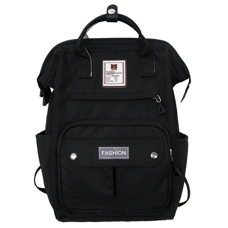 Versatile Multi-Function Backpack