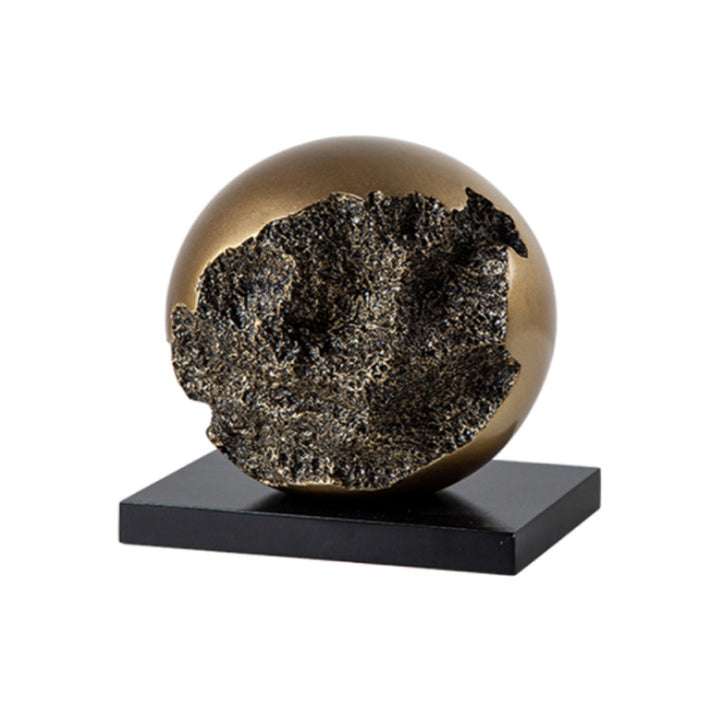 Artistic Decorative Ball Sculpture
