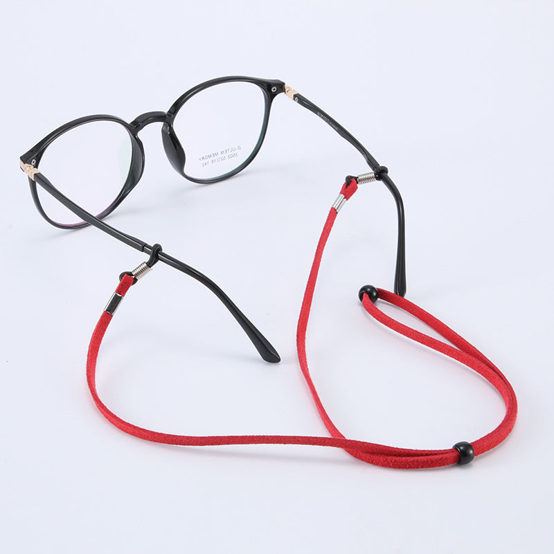 Adjustable Eyewear Retainer Kalsten