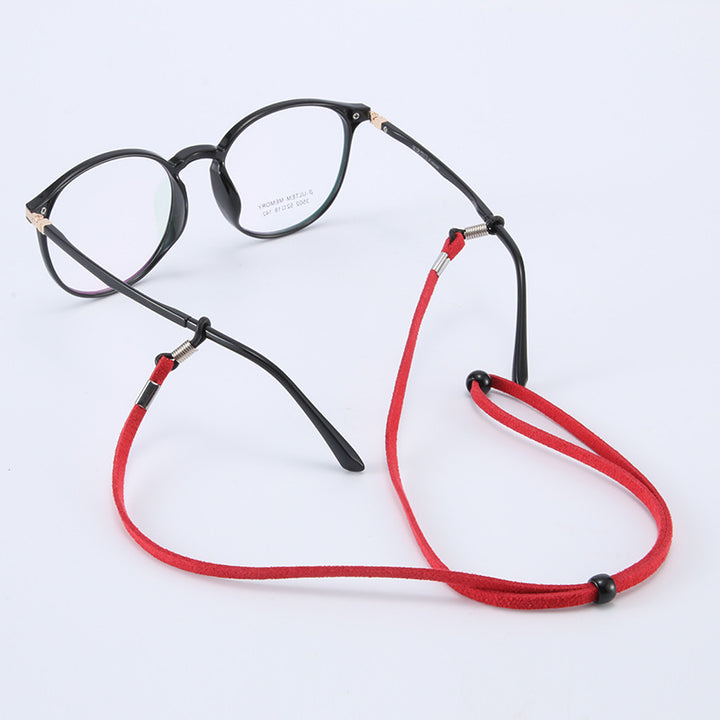 Adjustable Eyewear Retainer Kalsten