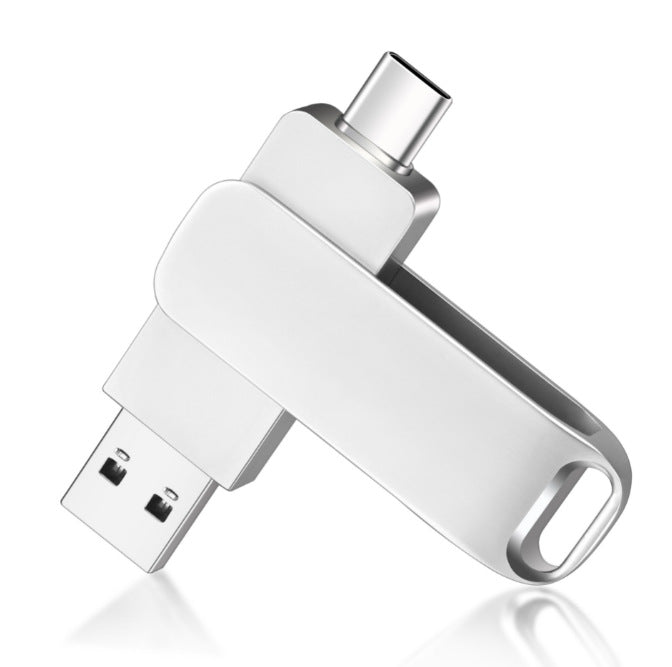 Dual-Interface USB Adapter Kalsten