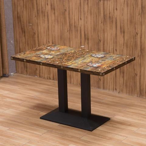 Modern Coffee Table Kalsten