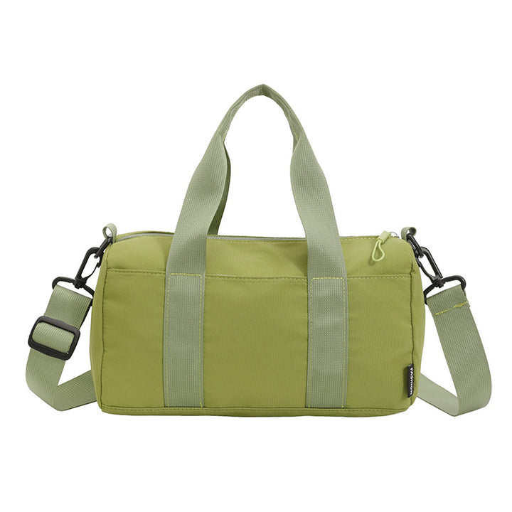 WoVersatile Everyday Canvas Utility Bag Kalsten