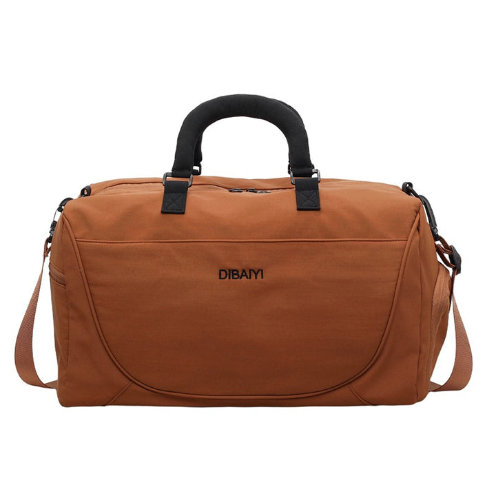 Spacious Versatile Travel Duffle