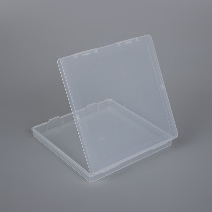 Premium Clear Craft Storage Box Kalsten