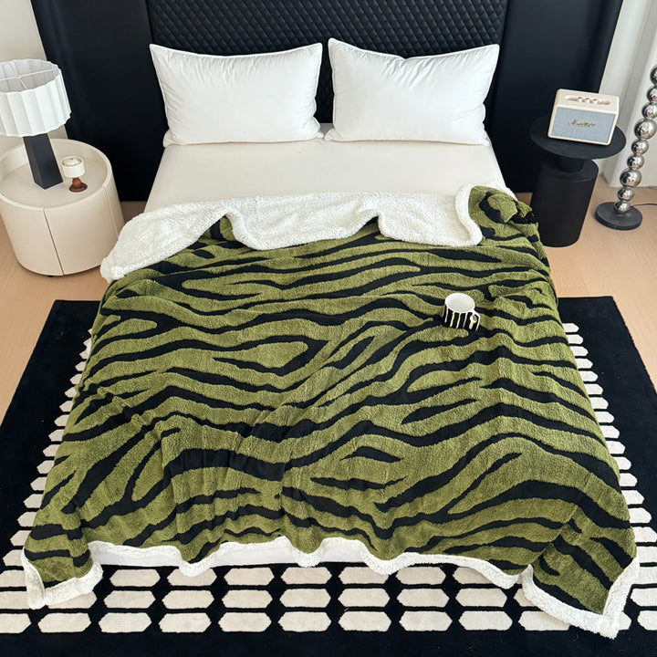 Women’s Snuggle Blanket Kalsten