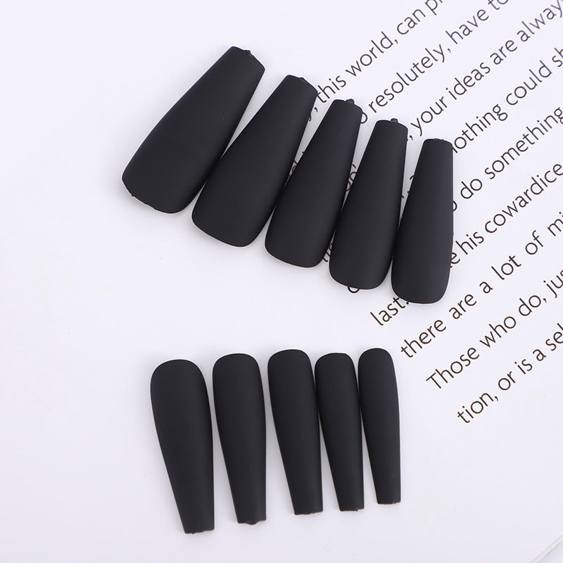 Elegant Fake Nails Kalsten