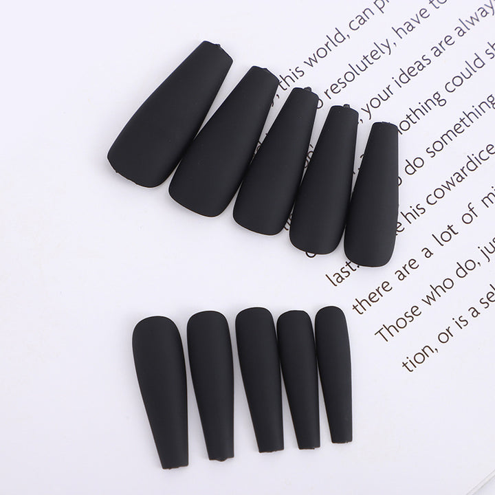 Elegant Fake Nails Kalsten