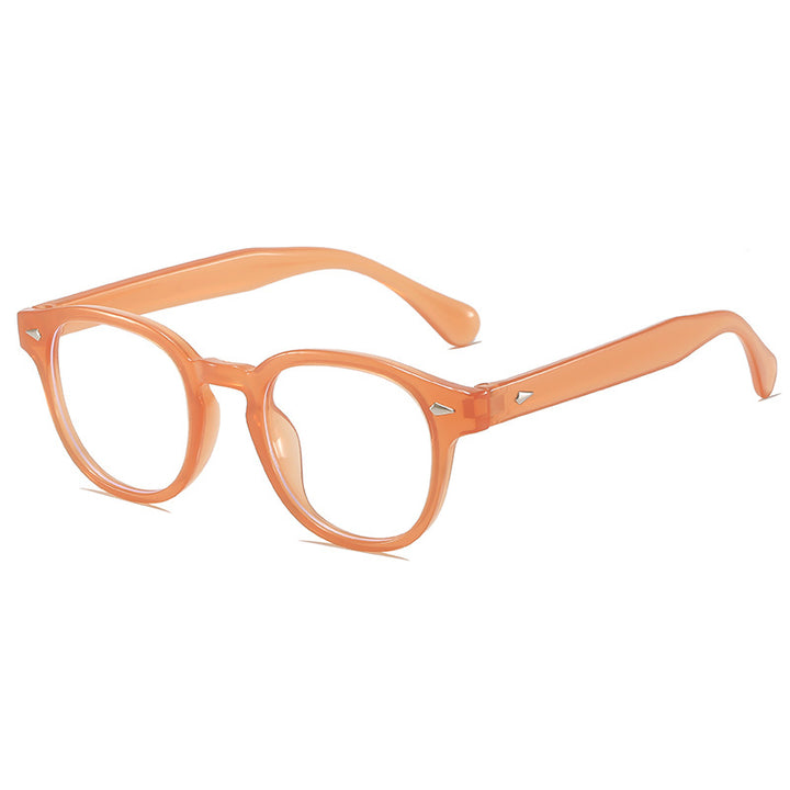 Stylish Cat-Eye Frame Glasses Kalsten