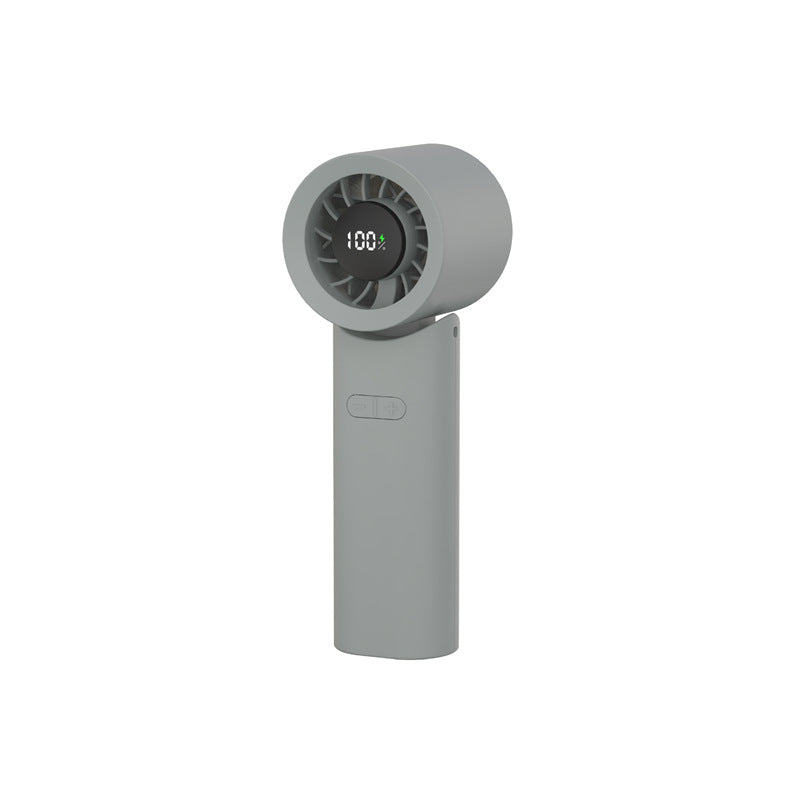 Unisex Advanced Portable Handheld Cooling Fan Kalsten