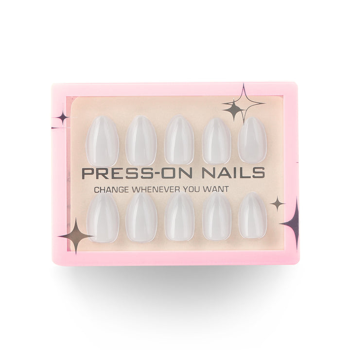Artificial press-on nails Kalsten