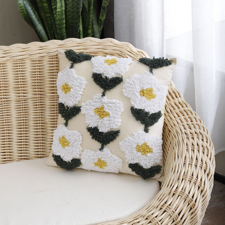 Printed Decorative Pillow