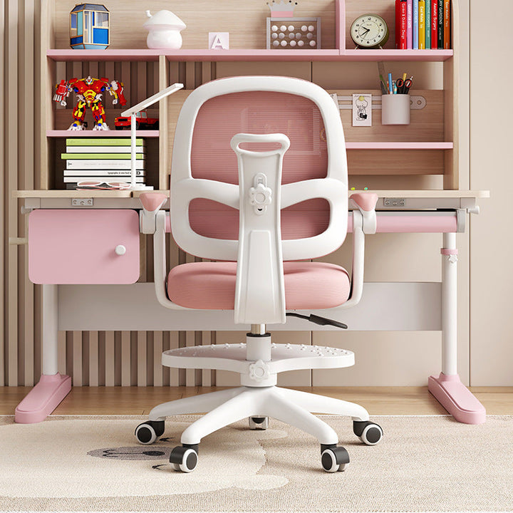Adjustable Ergonomic Office Chair Kalsten