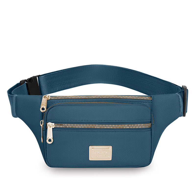 Stylish Utility Fanny Pack Kalsten
