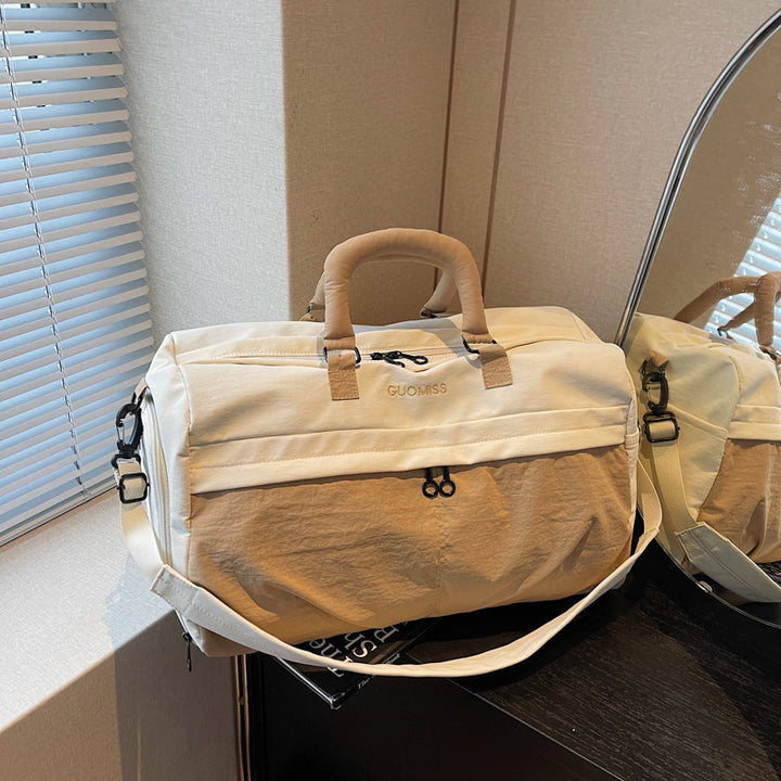Functional Travel Duffle Kalsten