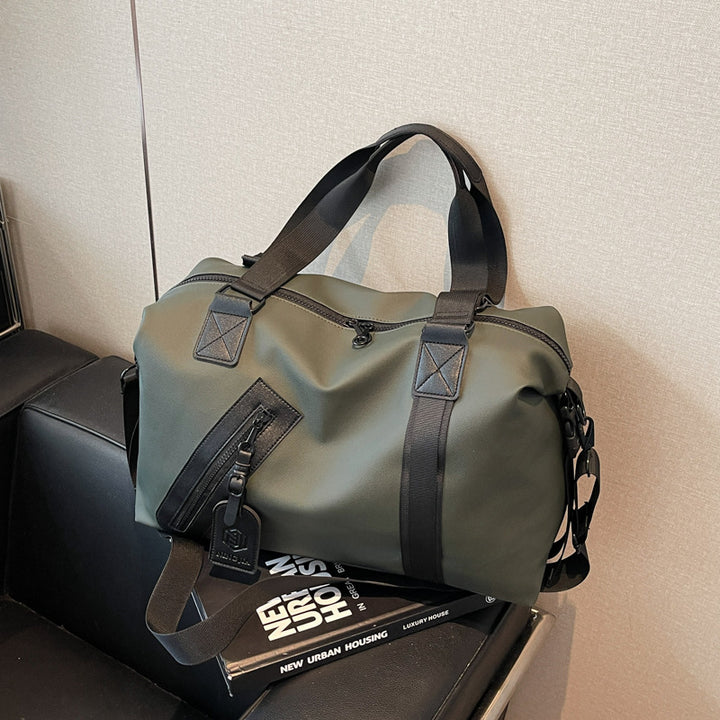 Waterproof Gym Duffle Bag