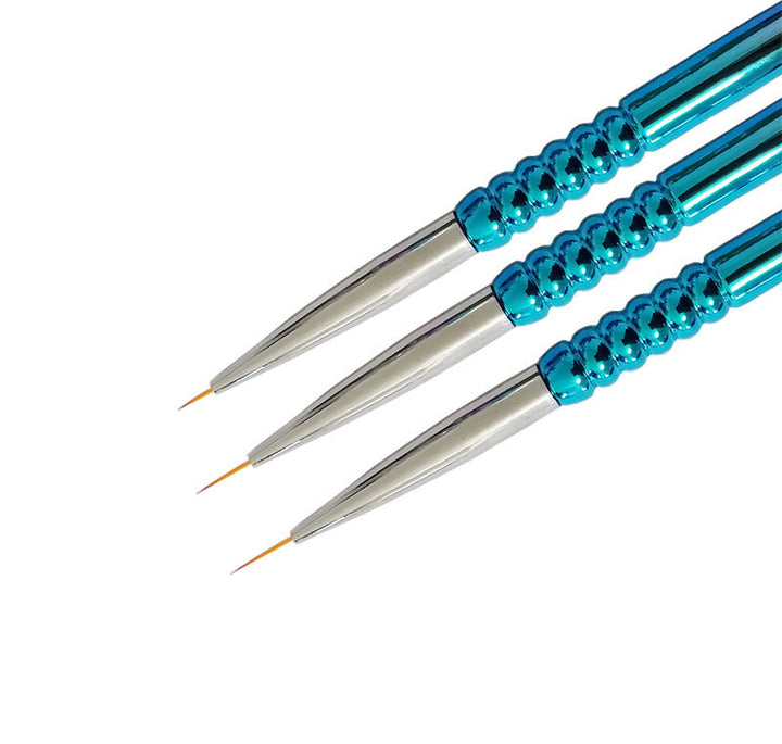 Premium Precision Nail Art Detailing Tips Kalsten