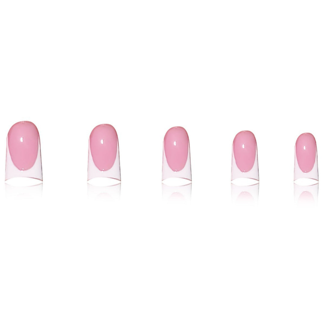 Modern Square Tip Nail Wraps Kalsten