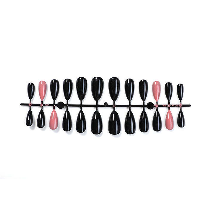 Artistic Press-On Nails kalsten