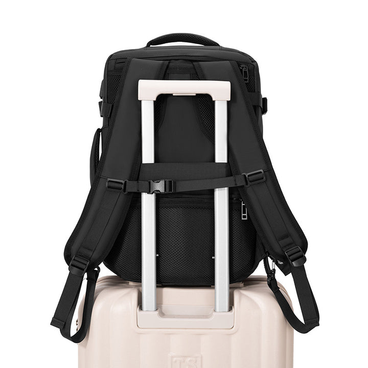 Slim Lightweight Travel Backpack Kalsten