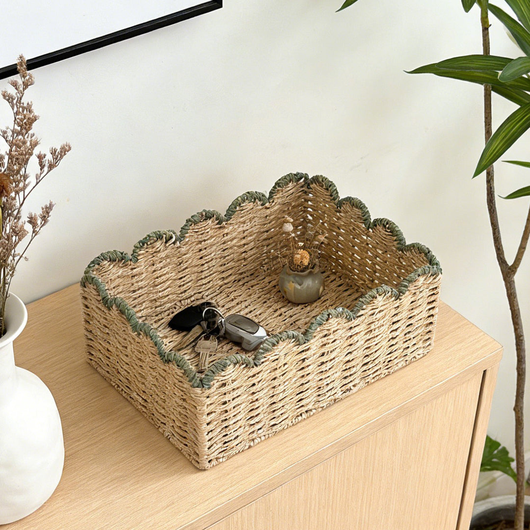 Storage basket Kalsten