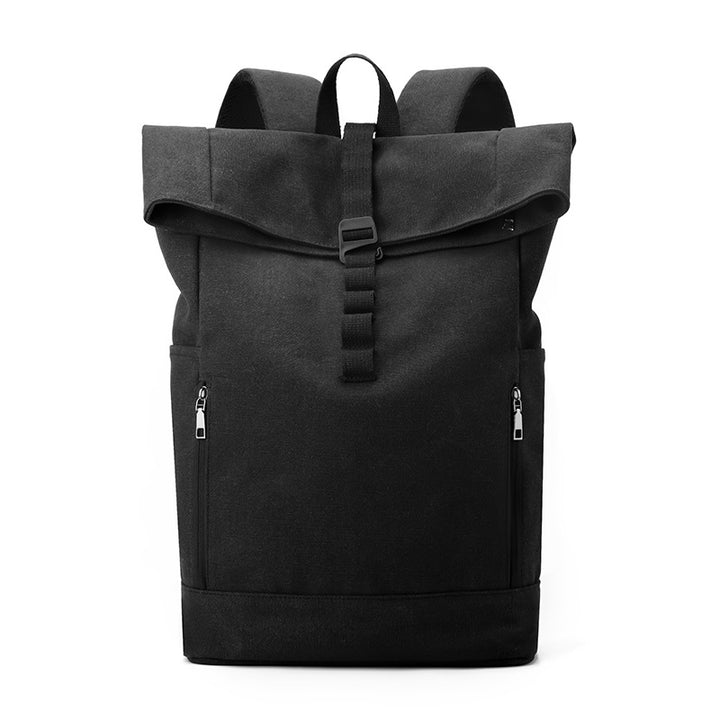 Roll-Top Urban Backpack Kalsten