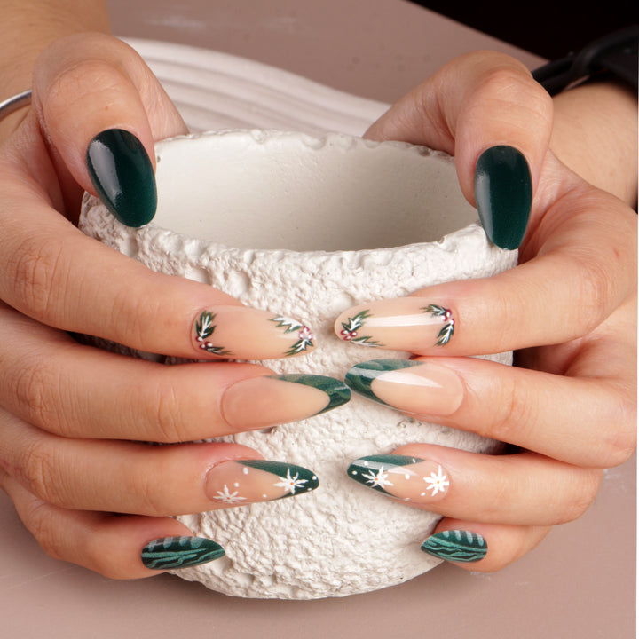 Professional Nail Art Kalsten
