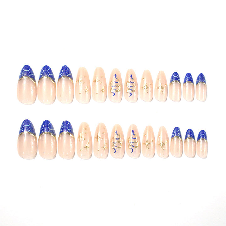 3D Decorative Nail Art Set Kalsten