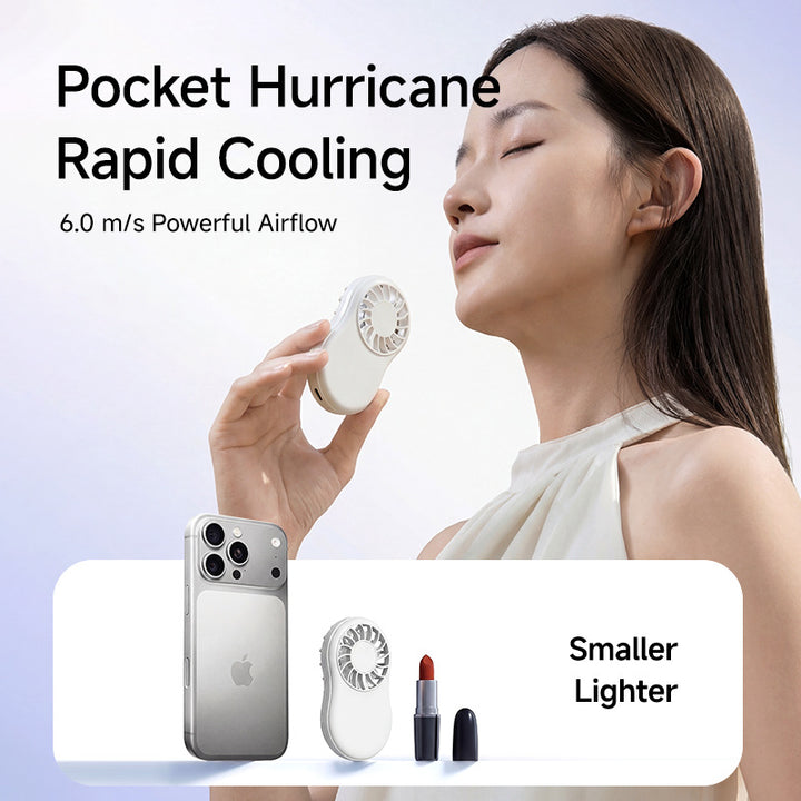 Unisex Portable Mini Handheld Fan Kalsten