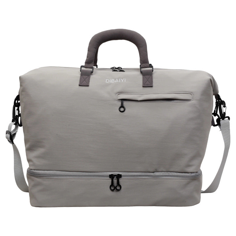 Versatile Multi-Pocket Travel Duffle Kalsten